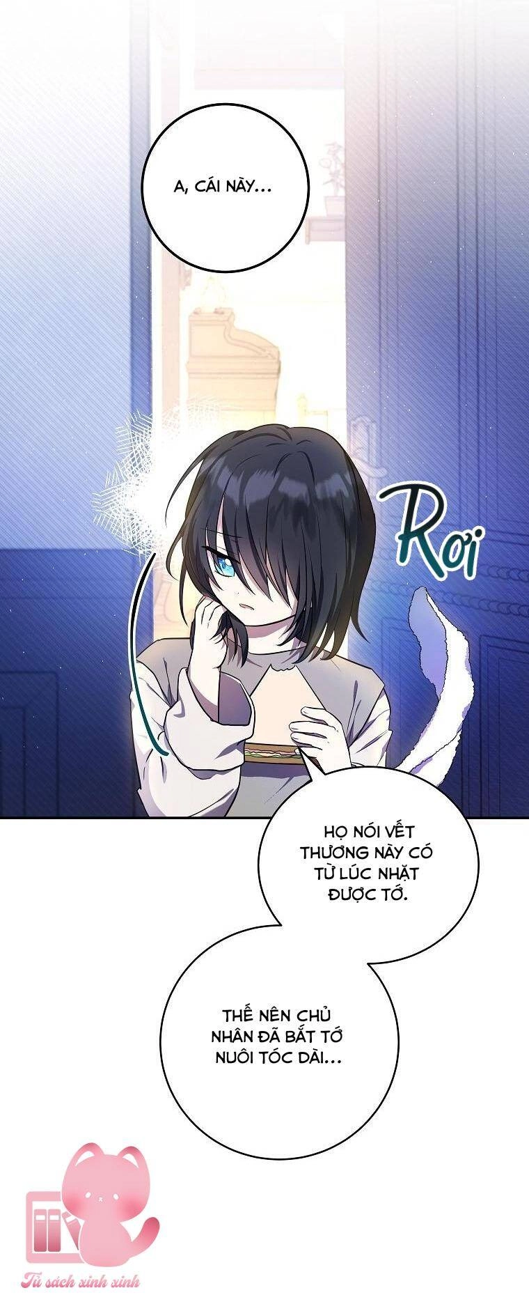 Nàng Dâu Nuôi Muốn Đứt Tình Đoạn Nghĩa Chapter 4 - 48