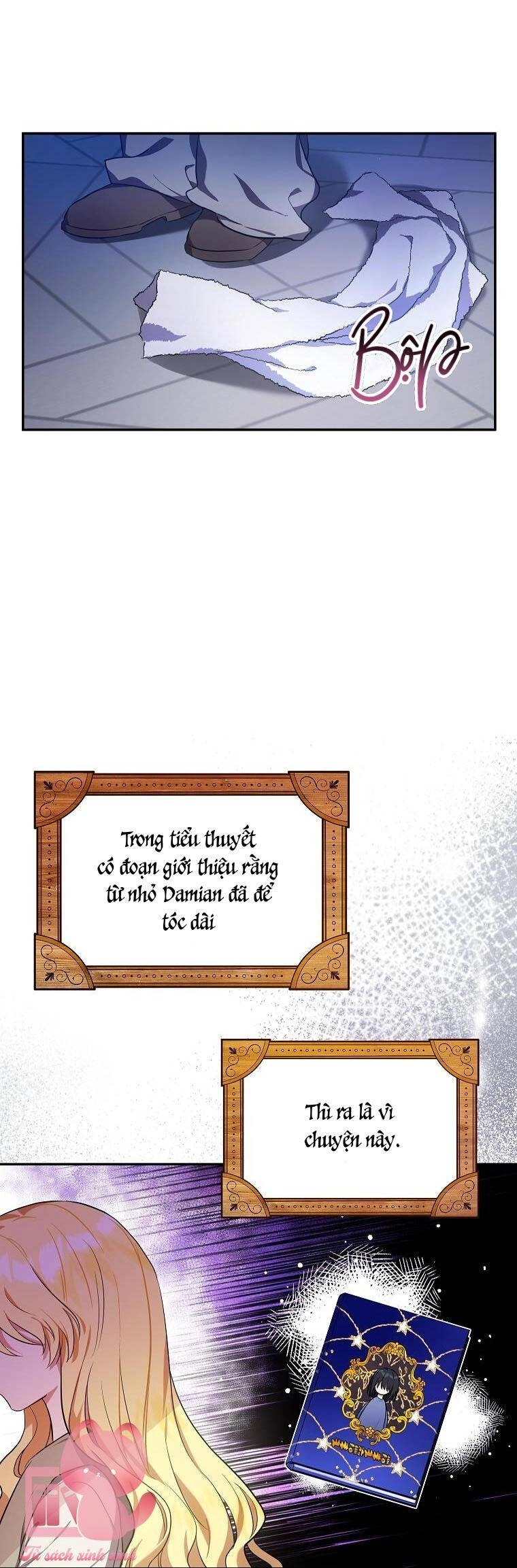 Nàng Dâu Nuôi Muốn Đứt Tình Đoạn Nghĩa Chapter 4 - 49