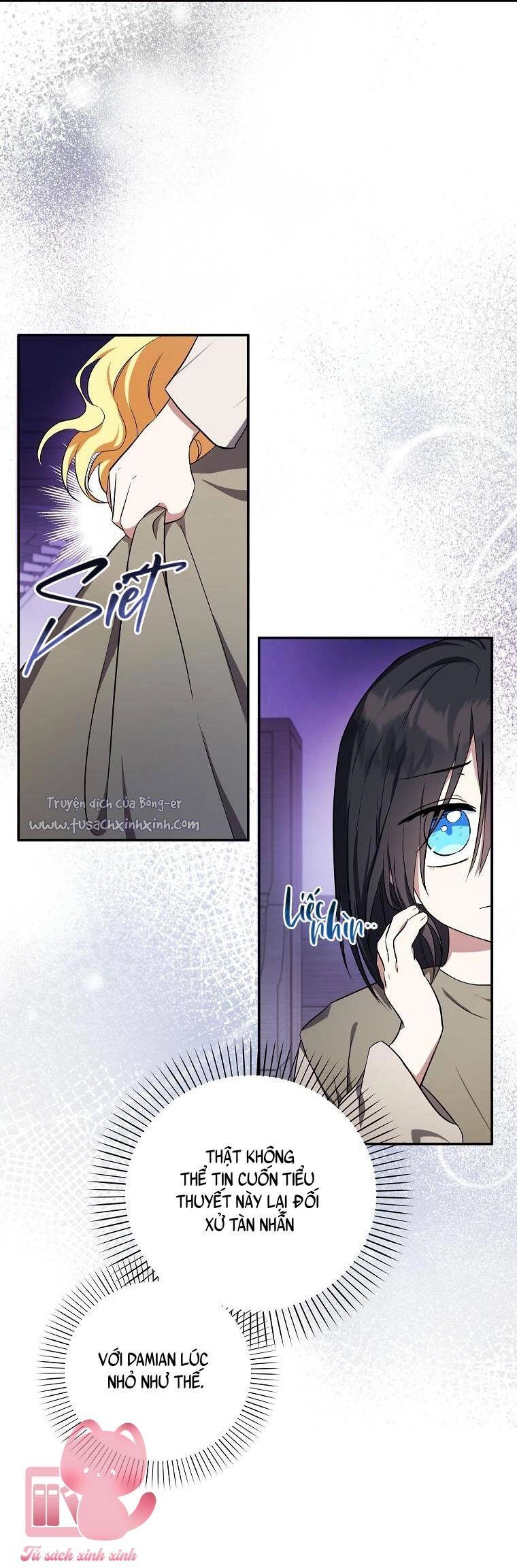 Nàng Dâu Nuôi Muốn Đứt Tình Đoạn Nghĩa Chapter 4 - 50