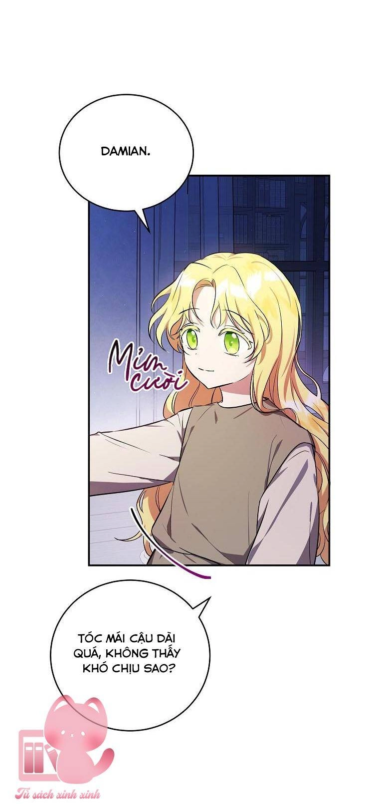 Nàng Dâu Nuôi Muốn Đứt Tình Đoạn Nghĩa Chapter 4 - 51