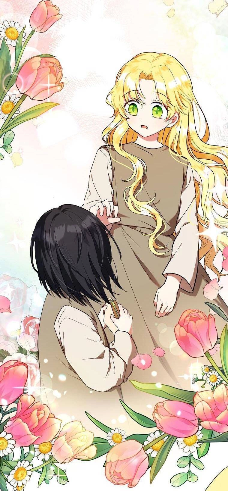 Nàng Dâu Nuôi Muốn Đứt Tình Đoạn Nghĩa Chapter 4 - 53