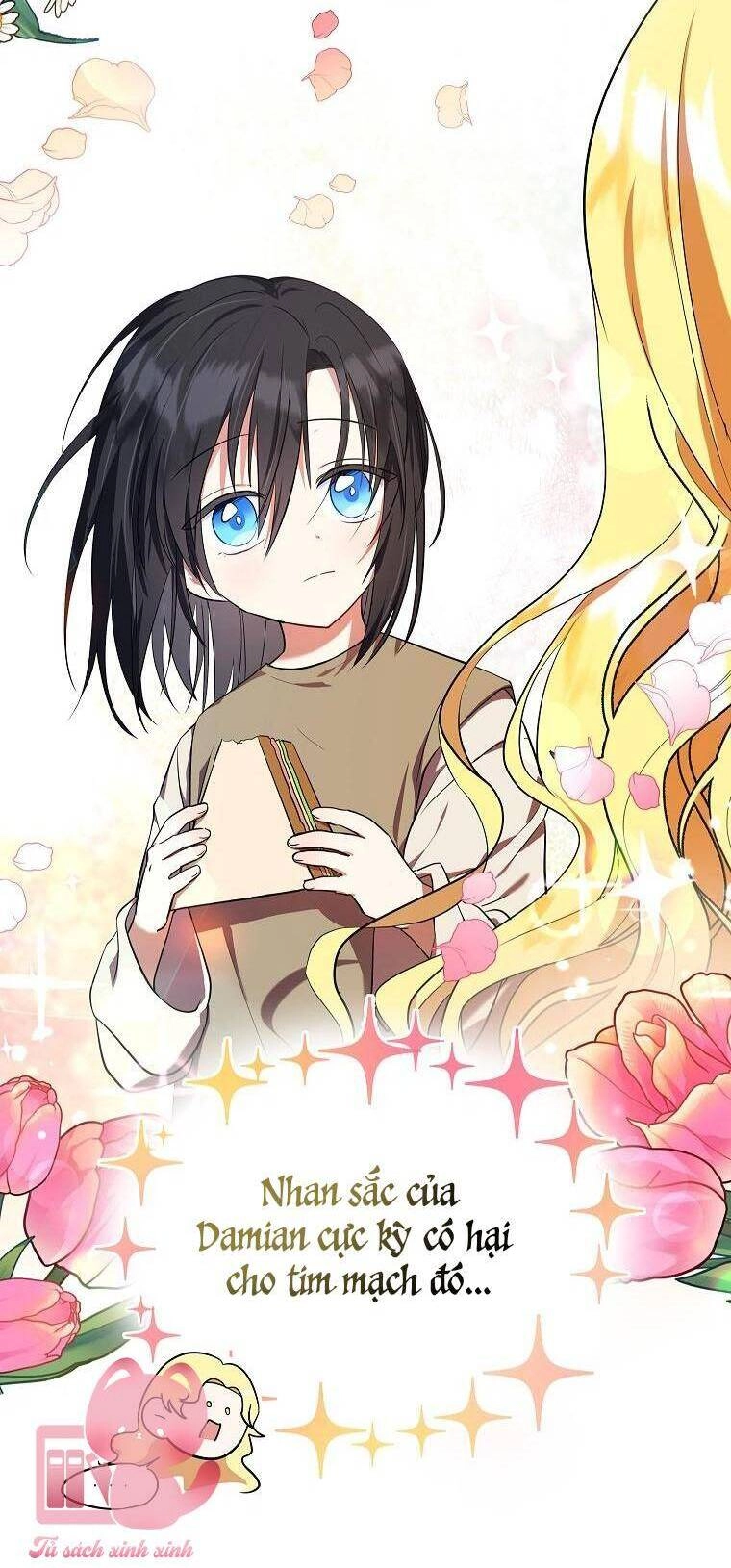 Nàng Dâu Nuôi Muốn Đứt Tình Đoạn Nghĩa Chapter 4 - 54