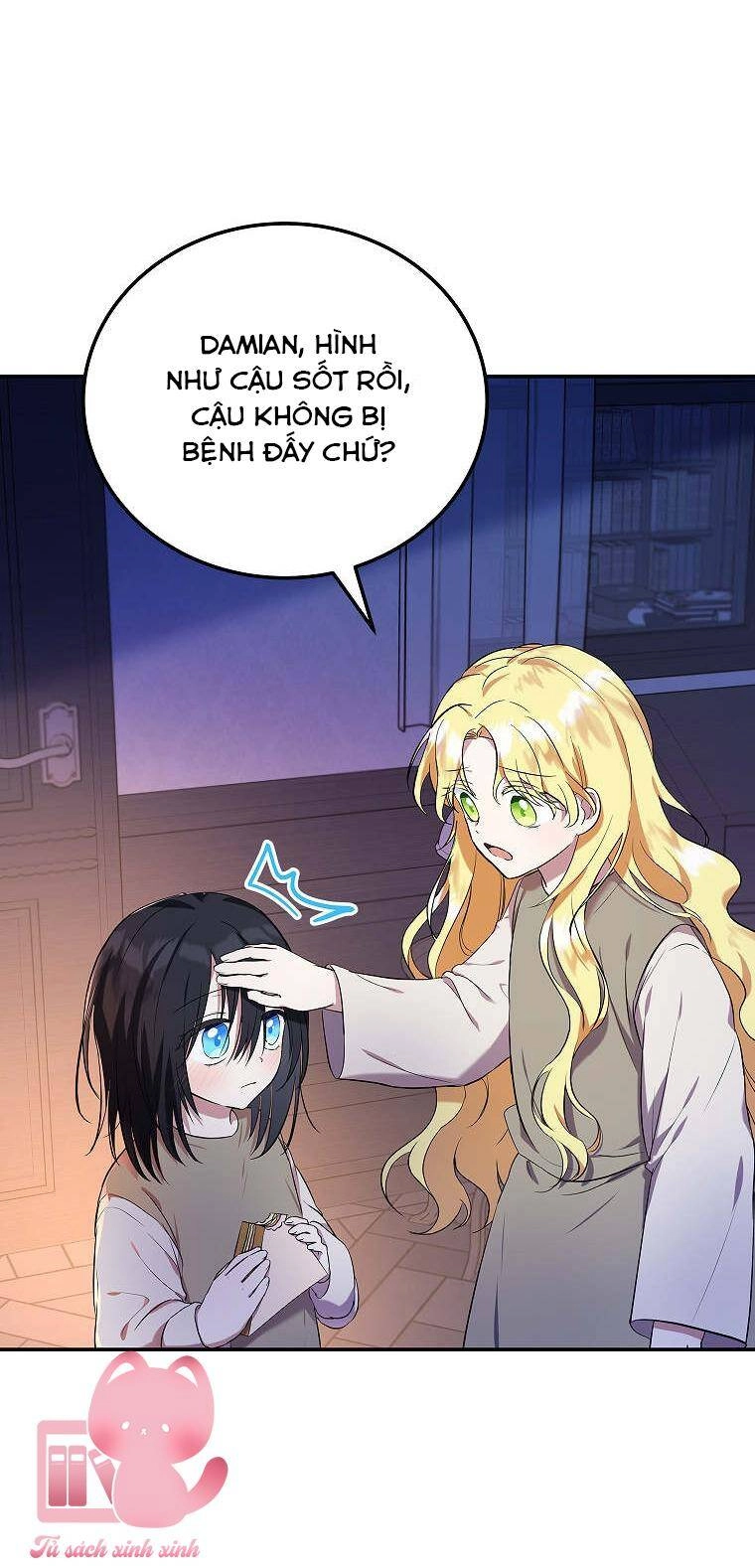 Nàng Dâu Nuôi Muốn Đứt Tình Đoạn Nghĩa Chapter 5 - 5