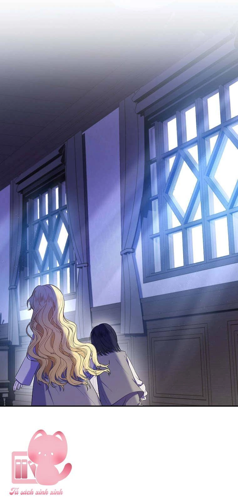 Nàng Dâu Nuôi Muốn Đứt Tình Đoạn Nghĩa Chapter 5 - 9