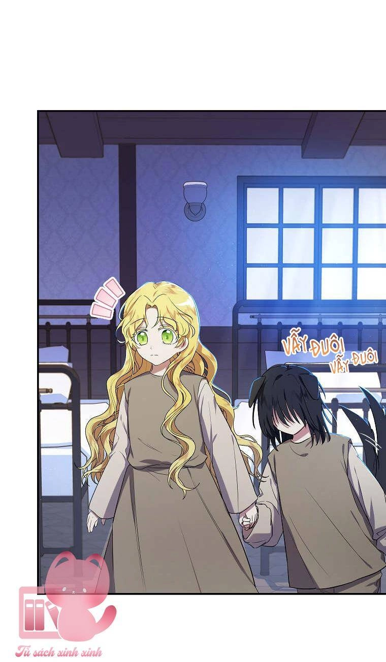 Nàng Dâu Nuôi Muốn Đứt Tình Đoạn Nghĩa Chapter 5 - 12