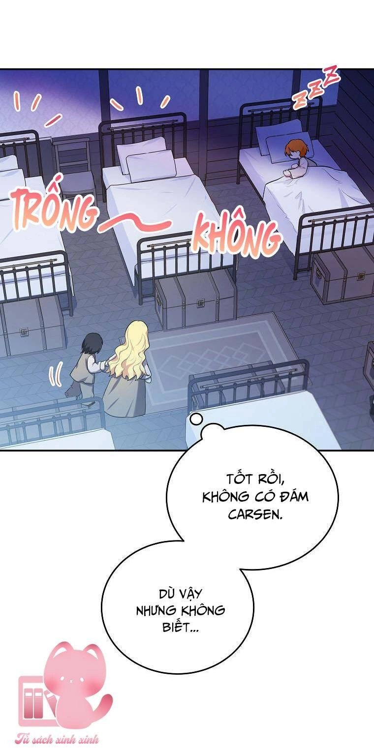 Nàng Dâu Nuôi Muốn Đứt Tình Đoạn Nghĩa Chapter 5 - 13