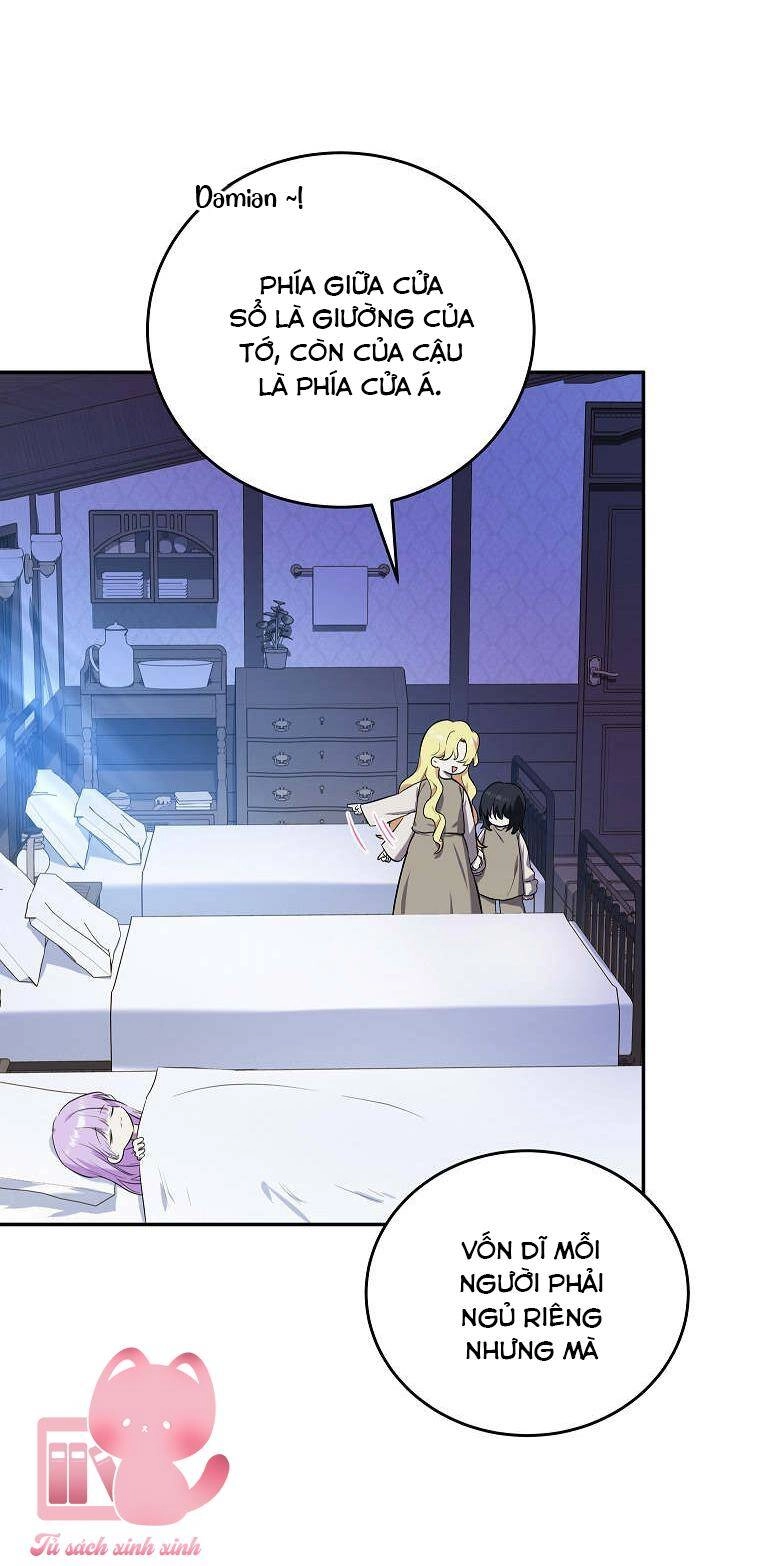 Nàng Dâu Nuôi Muốn Đứt Tình Đoạn Nghĩa Chapter 5 - 14