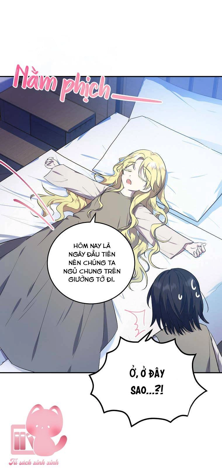 Nàng Dâu Nuôi Muốn Đứt Tình Đoạn Nghĩa Chapter 5 - 15