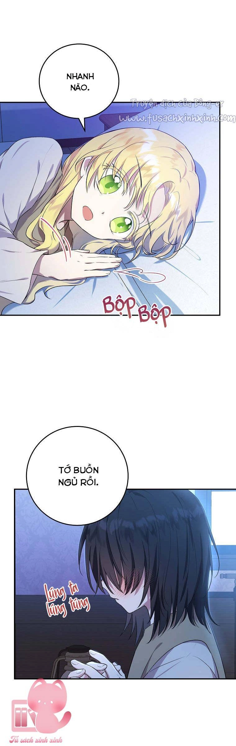 Nàng Dâu Nuôi Muốn Đứt Tình Đoạn Nghĩa Chapter 5 - 16