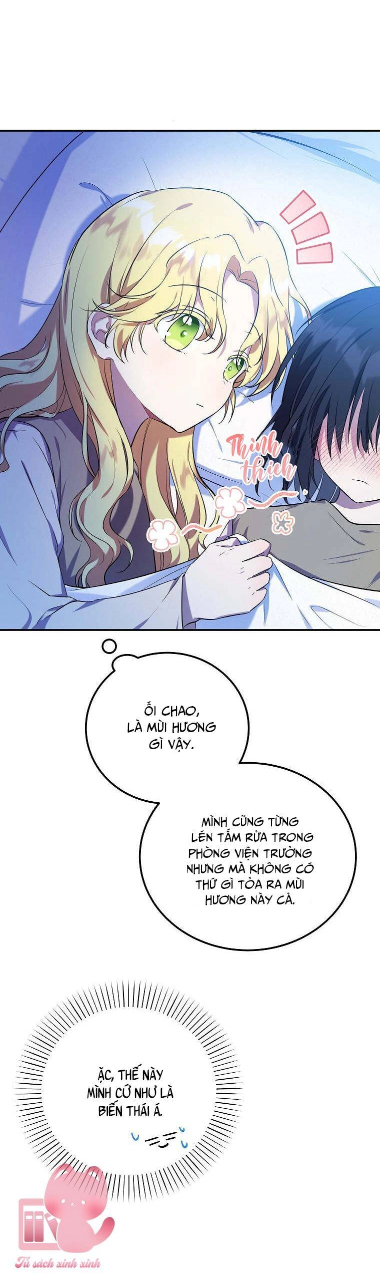 Nàng Dâu Nuôi Muốn Đứt Tình Đoạn Nghĩa Chapter 5 - 18