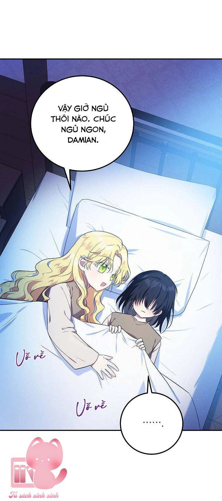 Nàng Dâu Nuôi Muốn Đứt Tình Đoạn Nghĩa Chapter 5 - 19