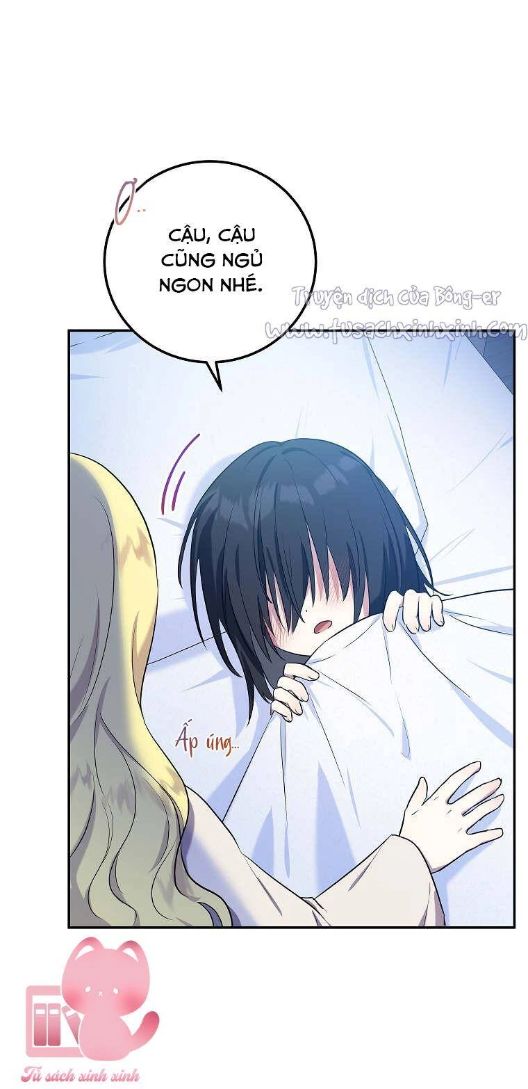 Nàng Dâu Nuôi Muốn Đứt Tình Đoạn Nghĩa Chapter 5 - 21