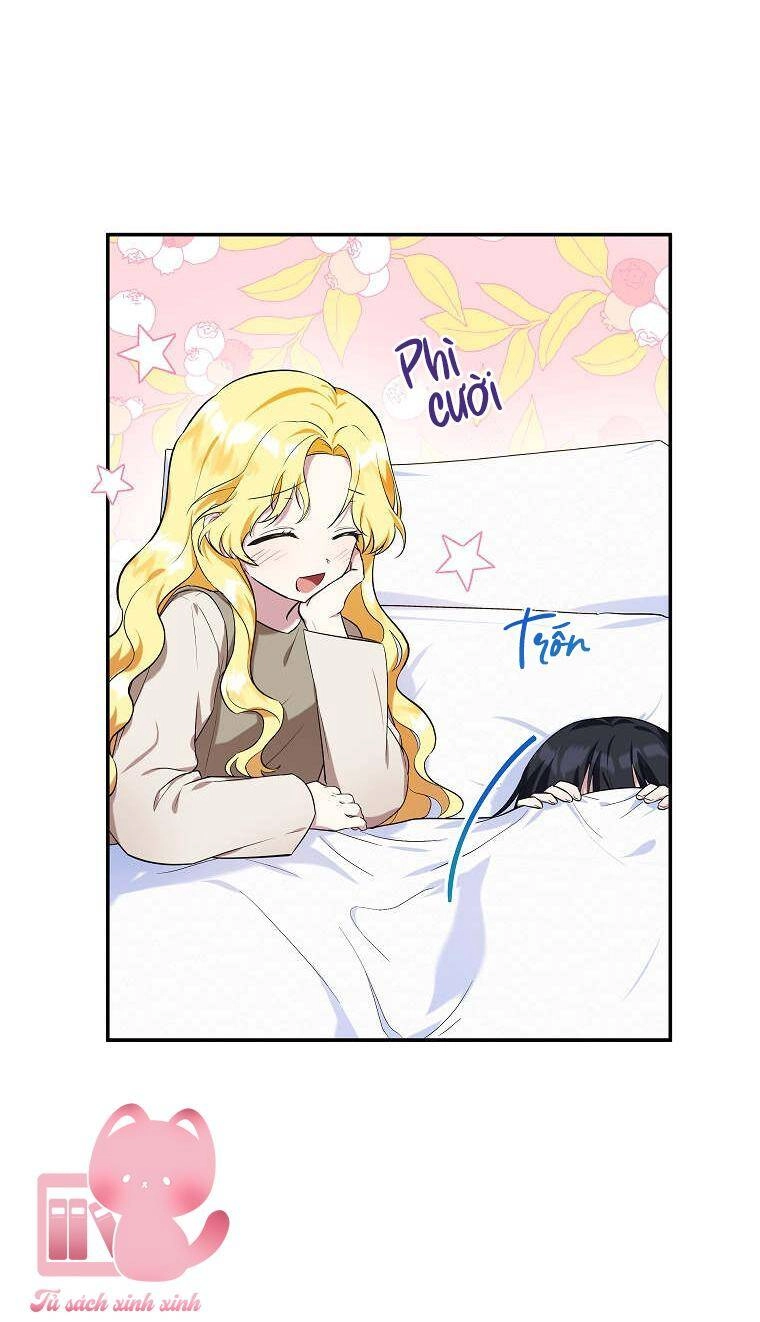 Nàng Dâu Nuôi Muốn Đứt Tình Đoạn Nghĩa Chapter 5 - 22