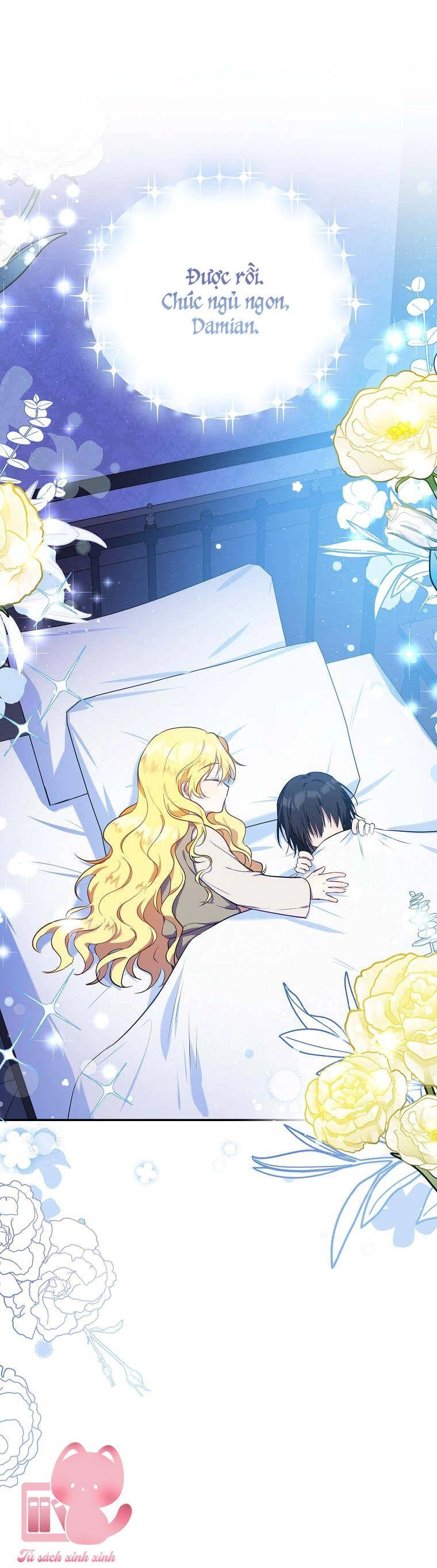 Nàng Dâu Nuôi Muốn Đứt Tình Đoạn Nghĩa Chapter 5 - 23