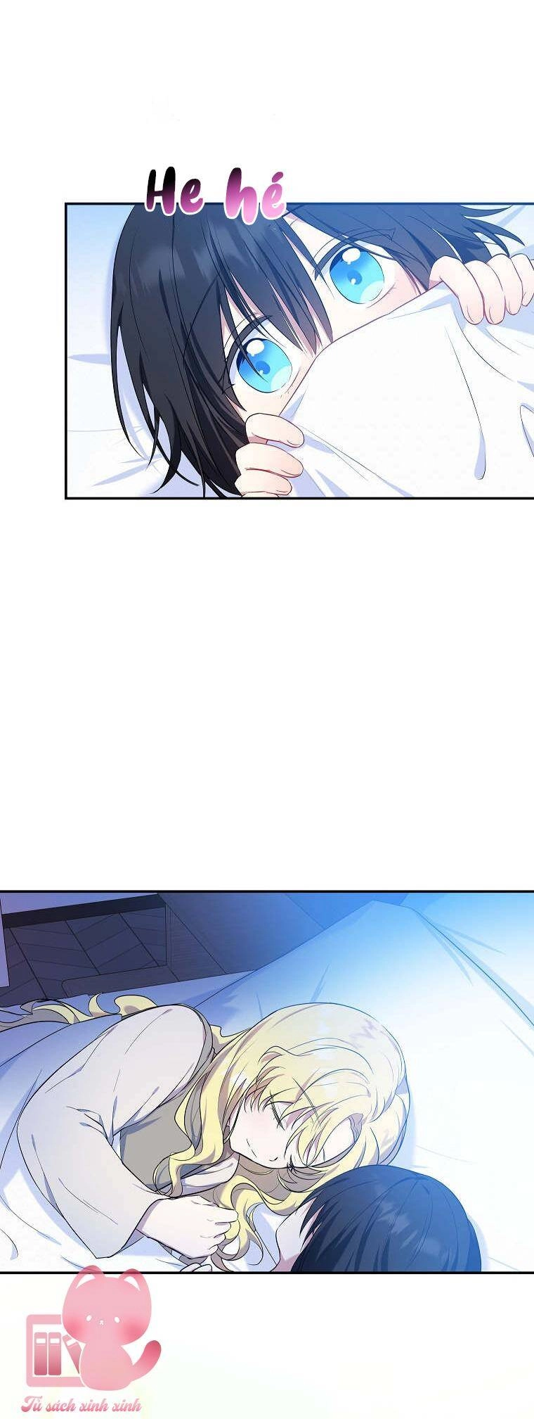 Nàng Dâu Nuôi Muốn Đứt Tình Đoạn Nghĩa Chapter 5 - 24