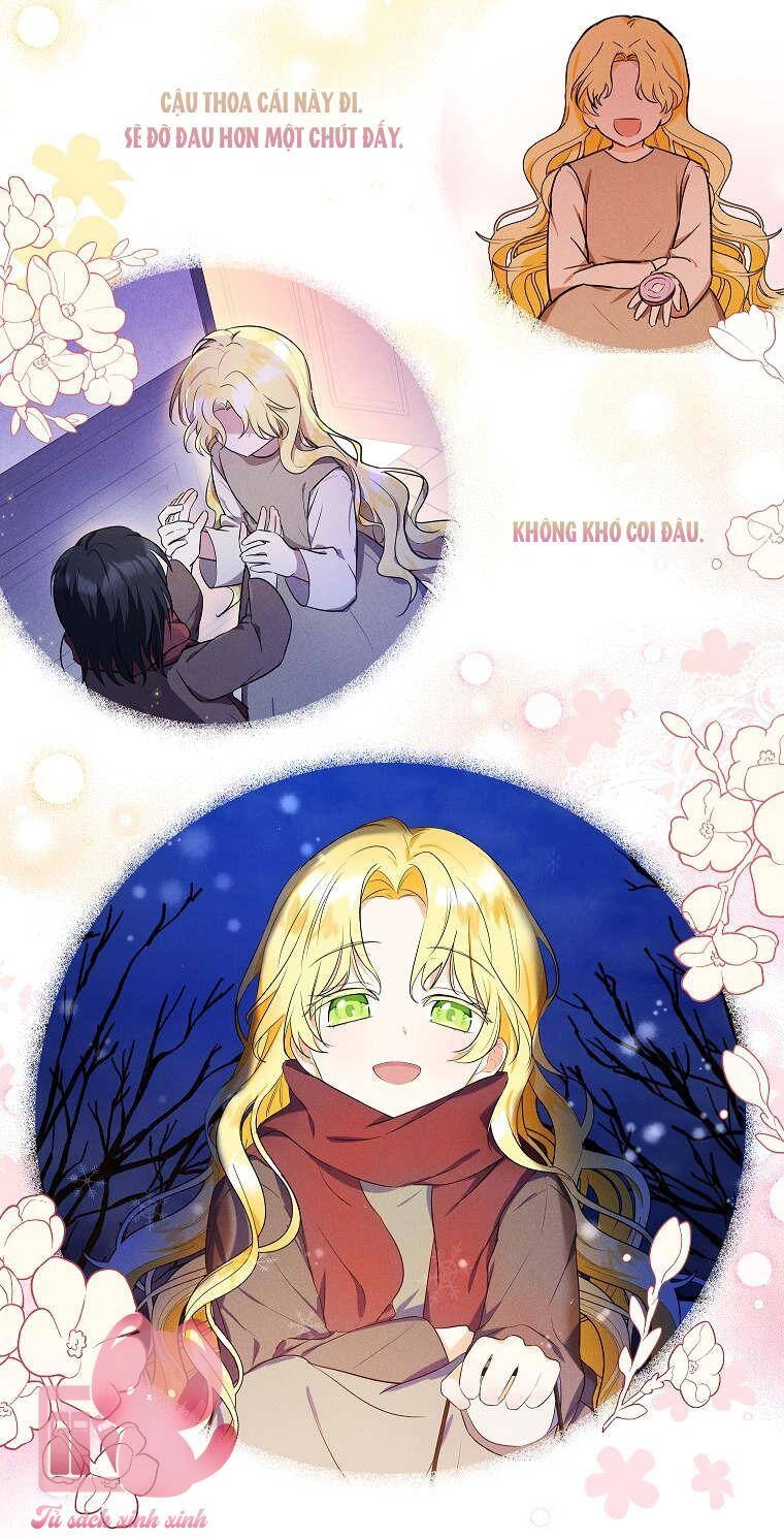 Nàng Dâu Nuôi Muốn Đứt Tình Đoạn Nghĩa Chapter 5 - 27