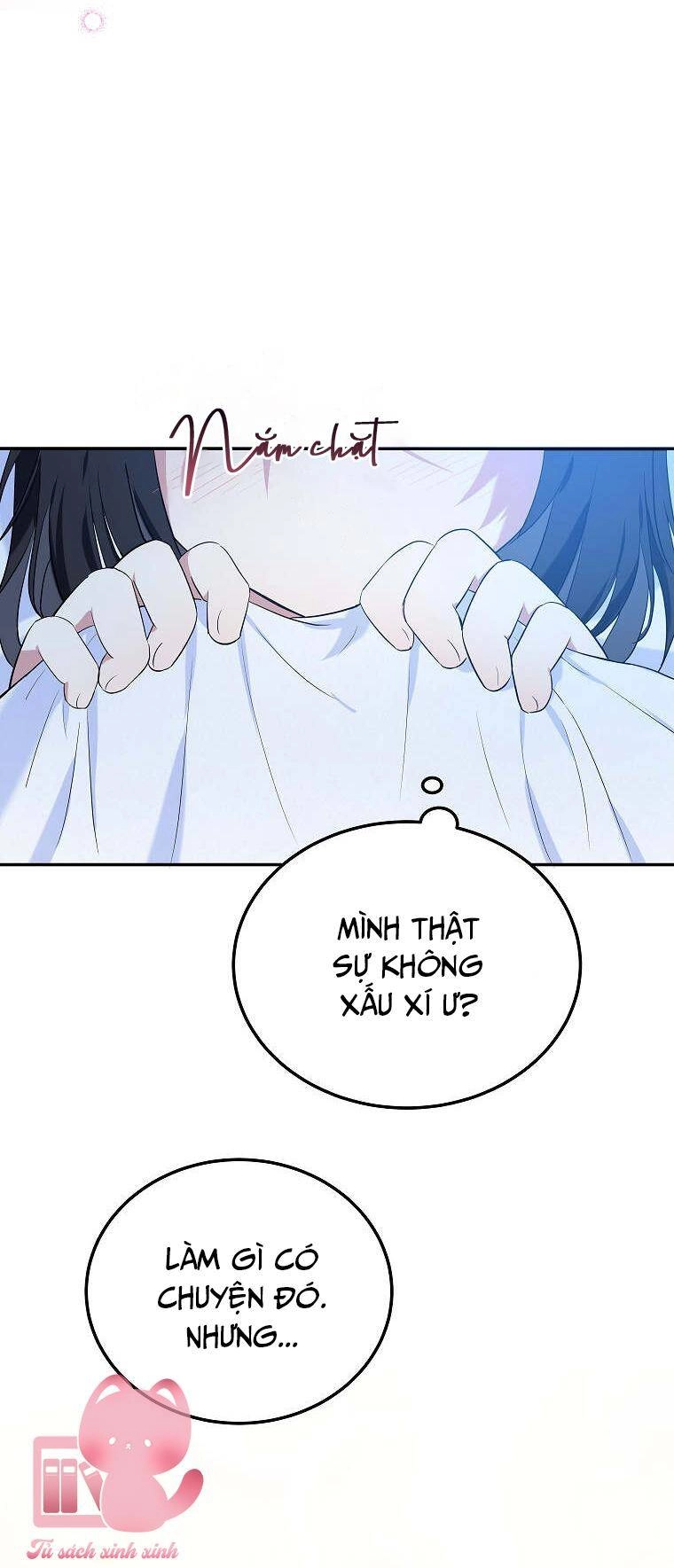 Nàng Dâu Nuôi Muốn Đứt Tình Đoạn Nghĩa Chapter 5 - 28