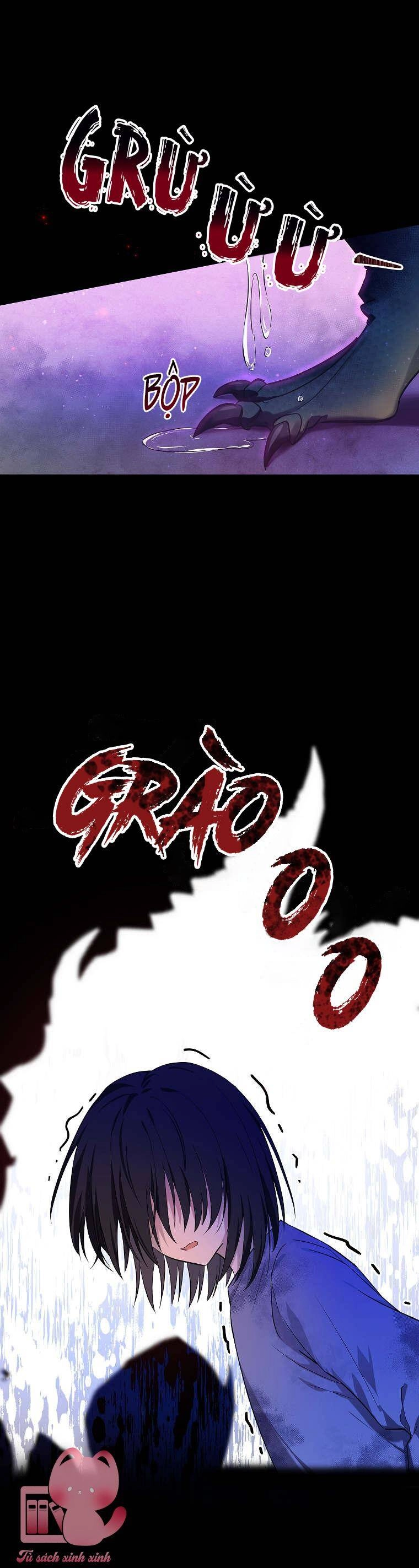 Nàng Dâu Nuôi Muốn Đứt Tình Đoạn Nghĩa Chapter 5 - 32