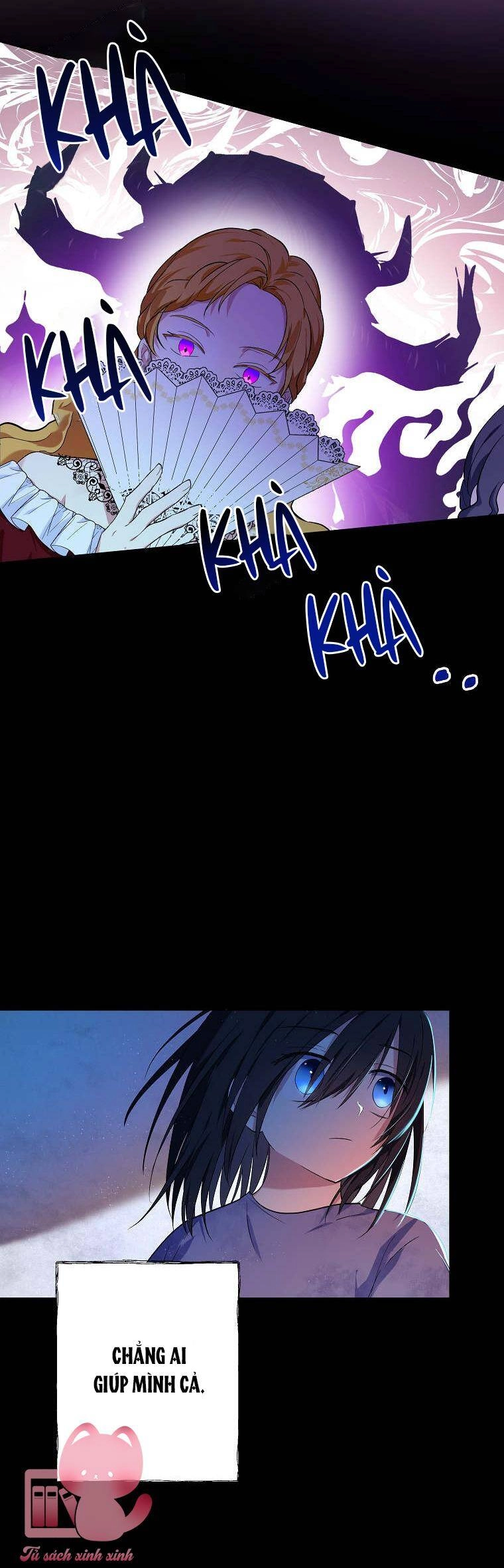 Nàng Dâu Nuôi Muốn Đứt Tình Đoạn Nghĩa Chapter 5 - 35