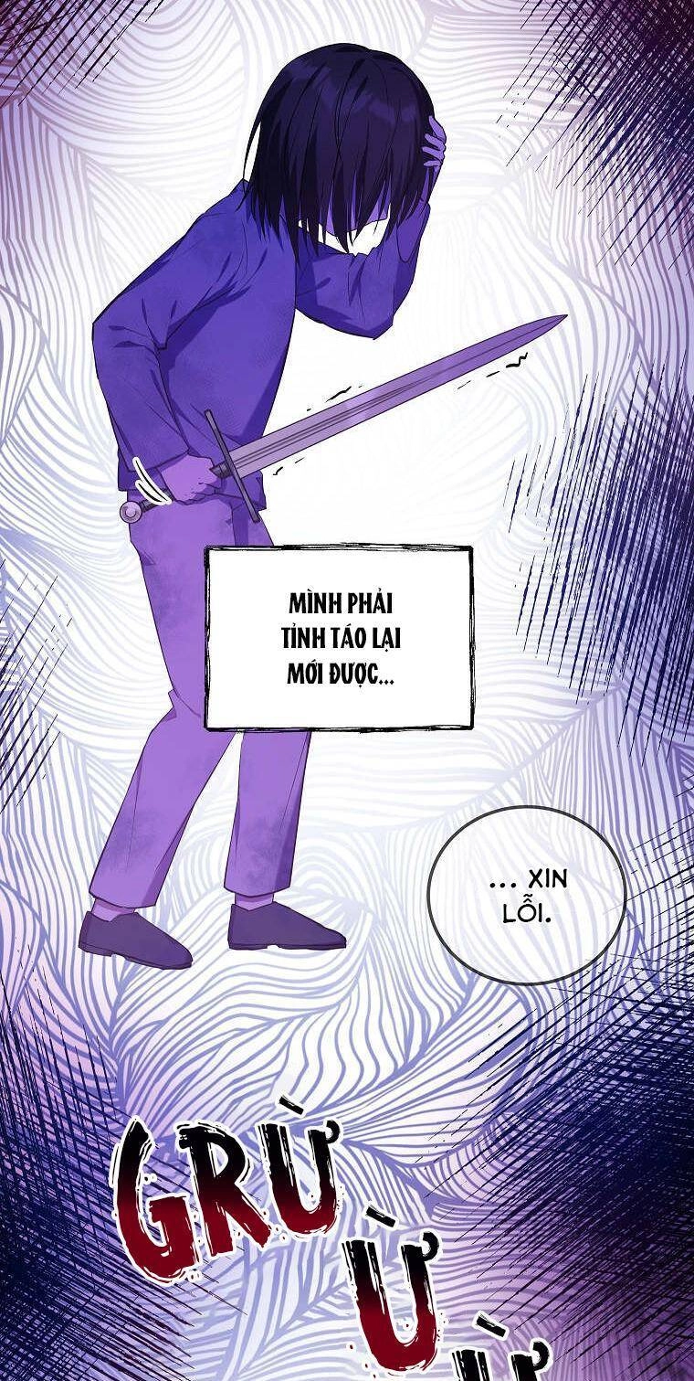 Nàng Dâu Nuôi Muốn Đứt Tình Đoạn Nghĩa Chapter 5 - 37