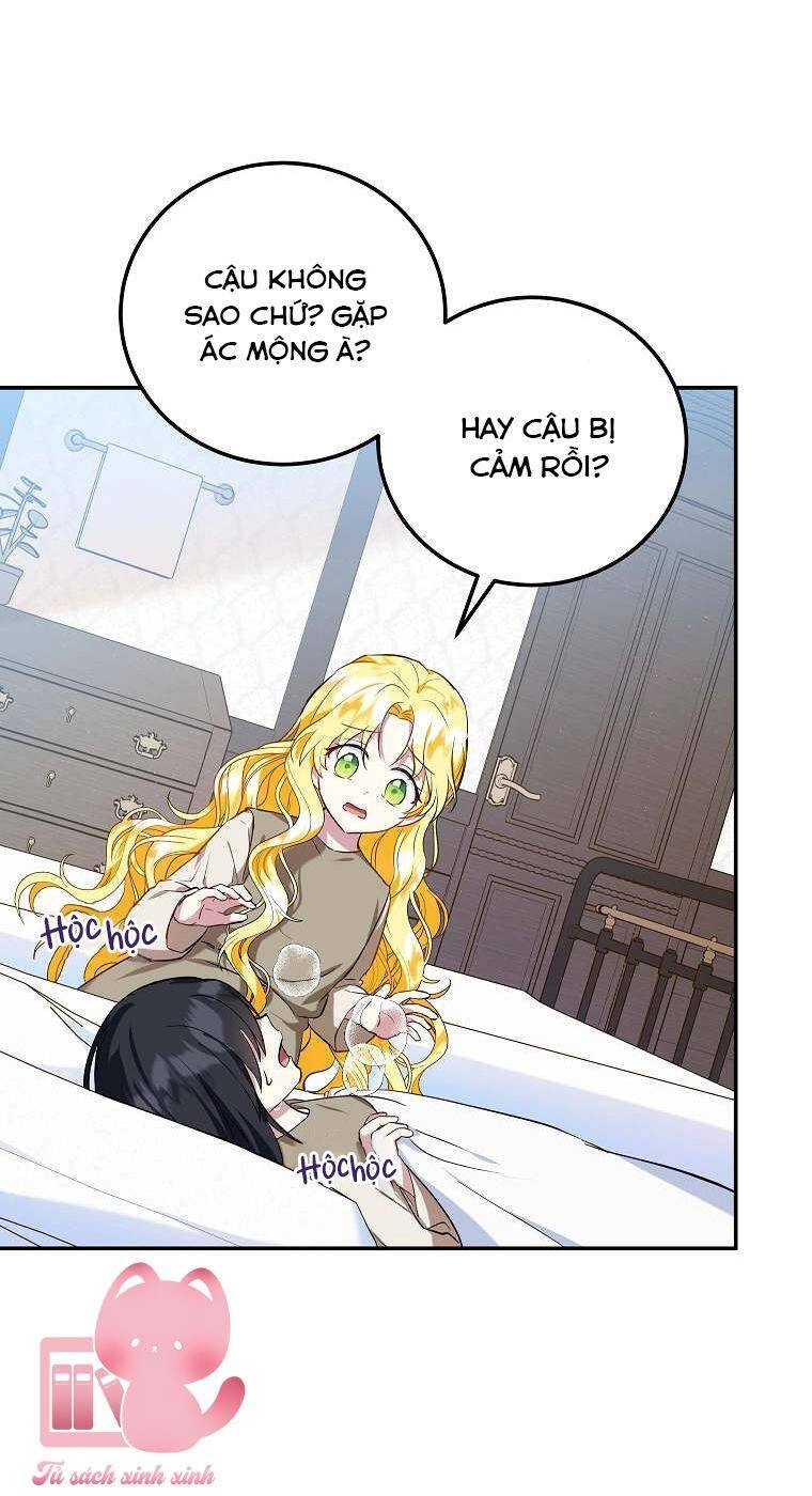 Nàng Dâu Nuôi Muốn Đứt Tình Đoạn Nghĩa Chapter 5 - 41