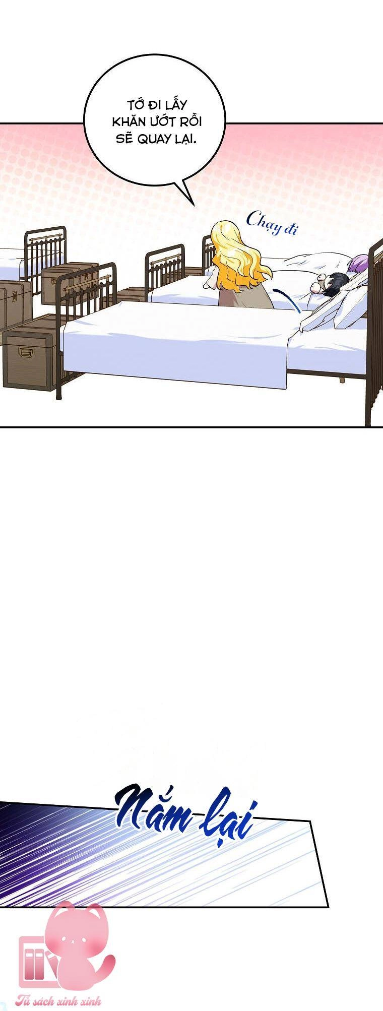 Nàng Dâu Nuôi Muốn Đứt Tình Đoạn Nghĩa Chapter 5 - 46