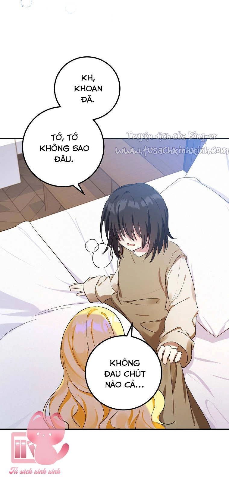 Nàng Dâu Nuôi Muốn Đứt Tình Đoạn Nghĩa Chapter 5 - 48