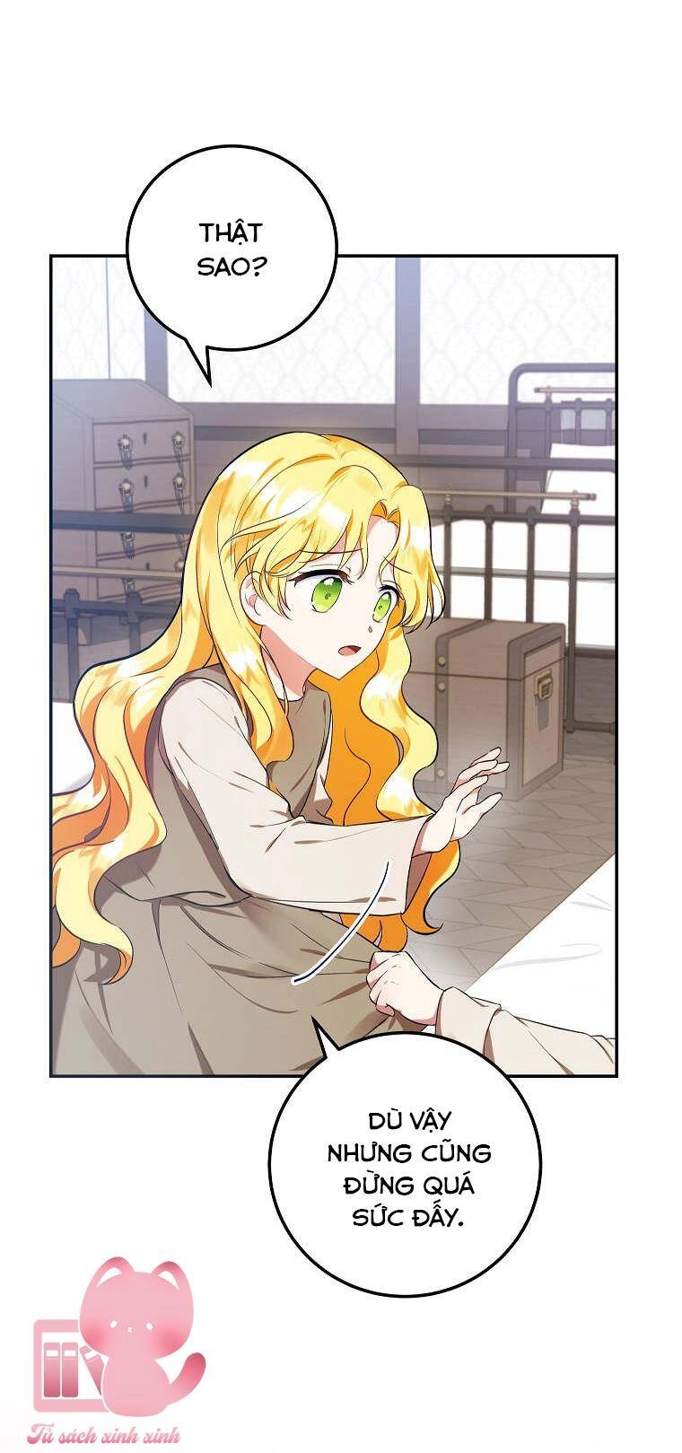 Nàng Dâu Nuôi Muốn Đứt Tình Đoạn Nghĩa Chapter 5 - 49