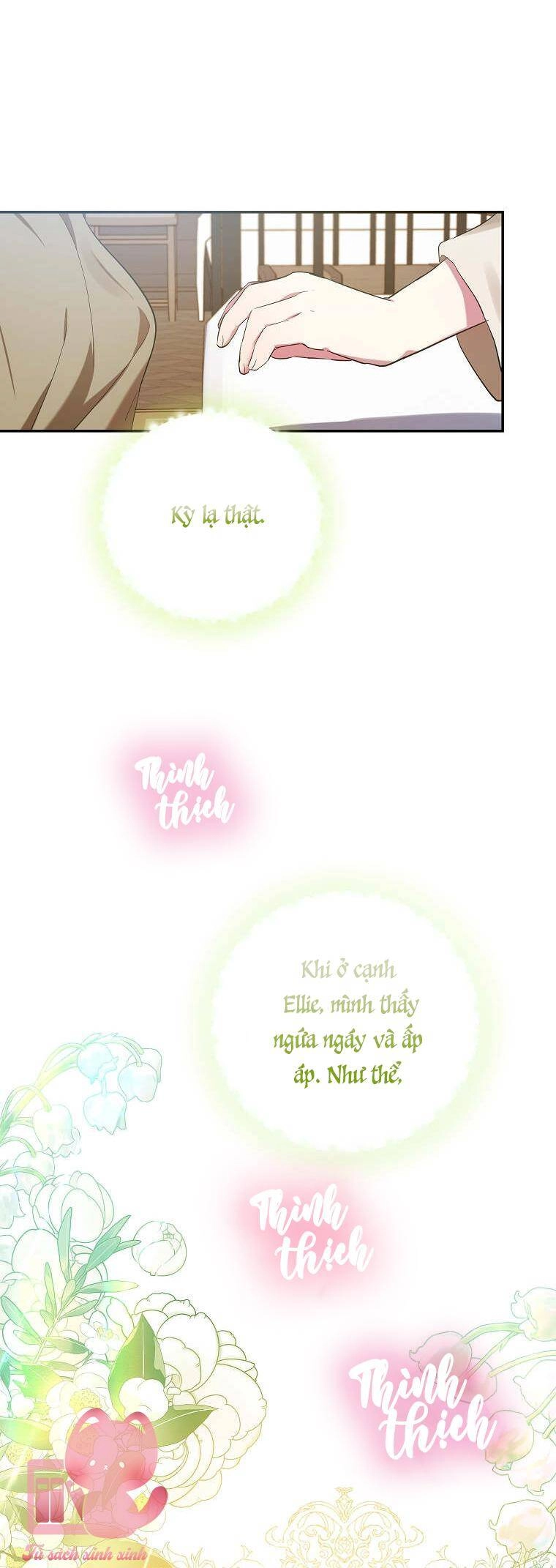 Nàng Dâu Nuôi Muốn Đứt Tình Đoạn Nghĩa Chapter 5 - 51