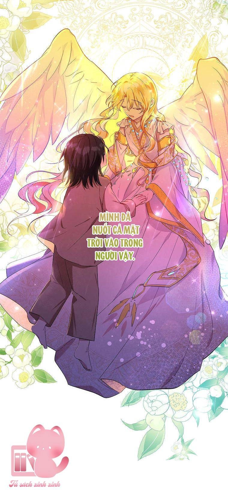 Nàng Dâu Nuôi Muốn Đứt Tình Đoạn Nghĩa Chapter 5 - 52