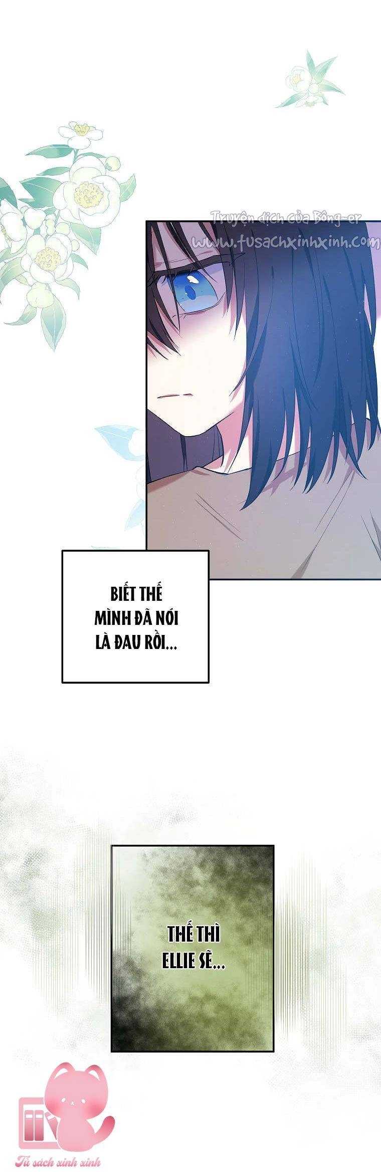 Nàng Dâu Nuôi Muốn Đứt Tình Đoạn Nghĩa Chapter 5 - 53