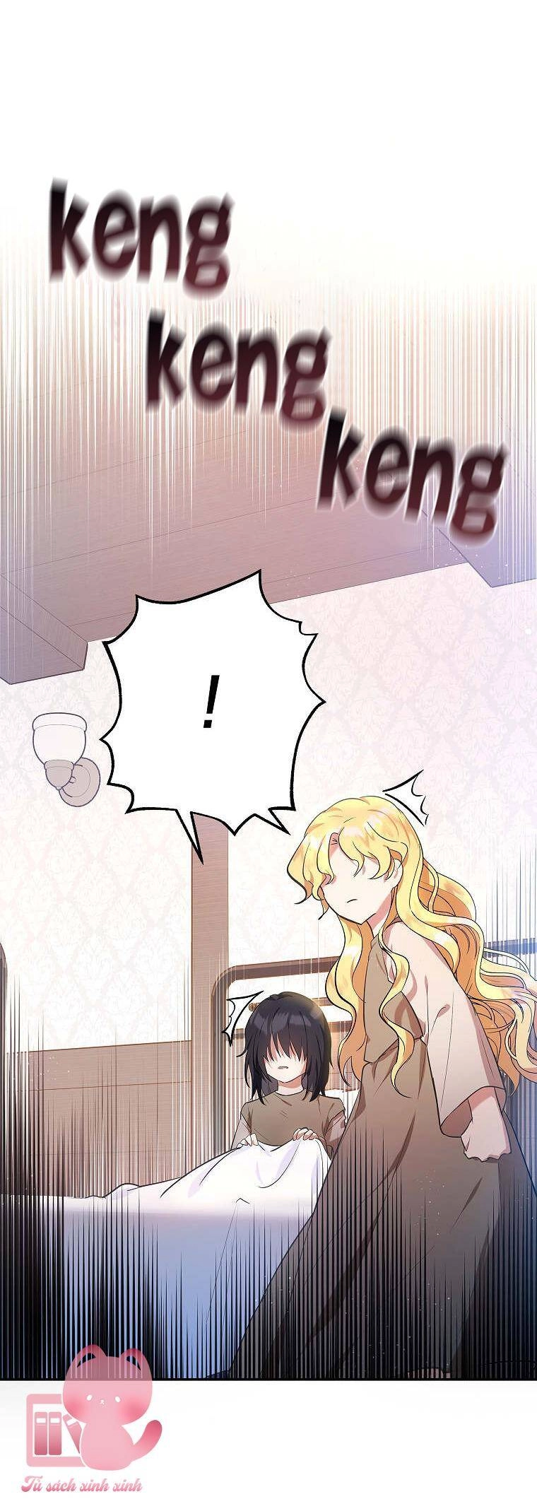 Nàng Dâu Nuôi Muốn Đứt Tình Đoạn Nghĩa Chapter 5 - 54