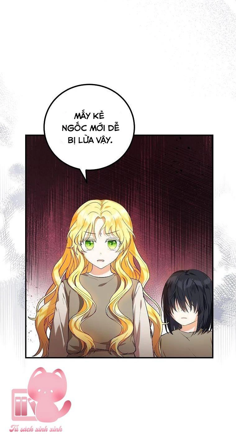 Nàng Dâu Nuôi Muốn Đứt Tình Đoạn Nghĩa Chapter 6 - 7