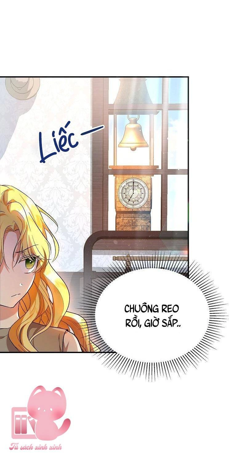 Nàng Dâu Nuôi Muốn Đứt Tình Đoạn Nghĩa Chapter 6 - 8