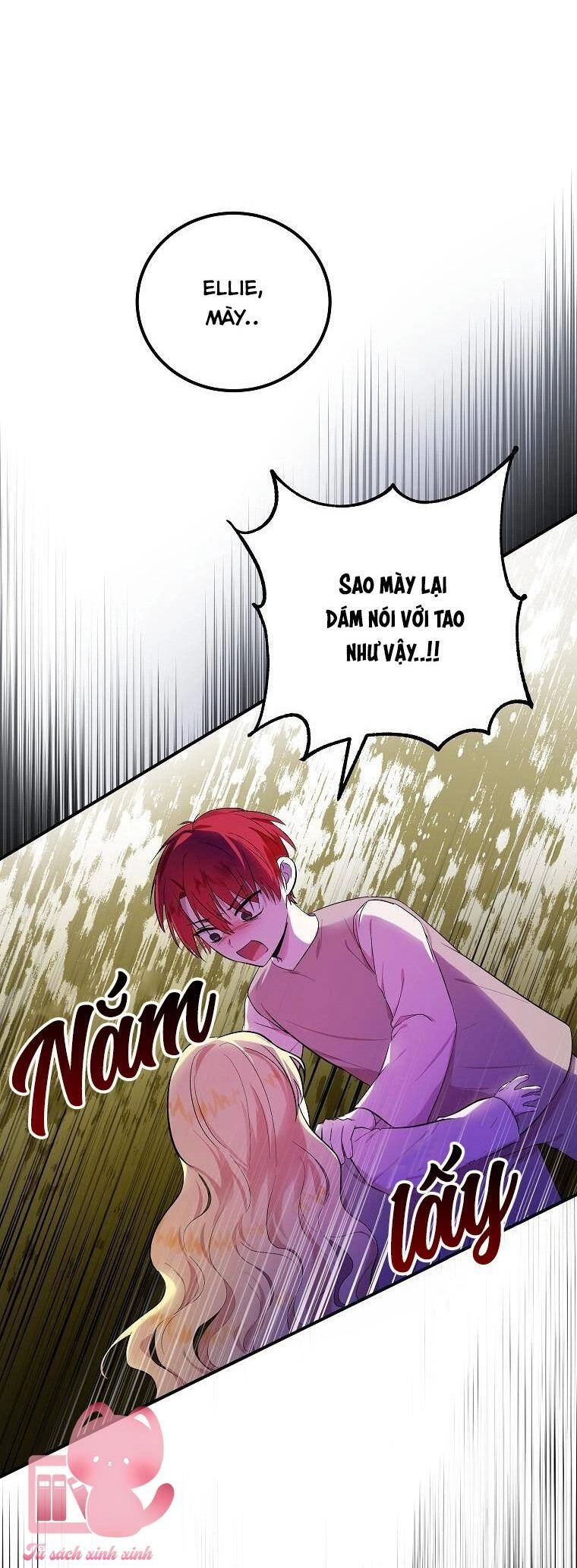 Nàng Dâu Nuôi Muốn Đứt Tình Đoạn Nghĩa Chapter 6 - 9