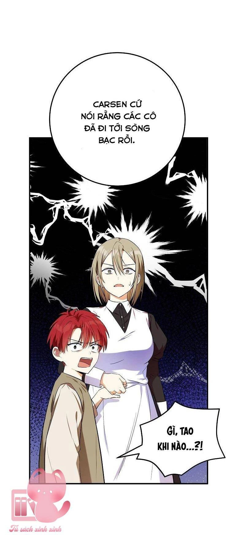 Nàng Dâu Nuôi Muốn Đứt Tình Đoạn Nghĩa Chapter 6 - 17