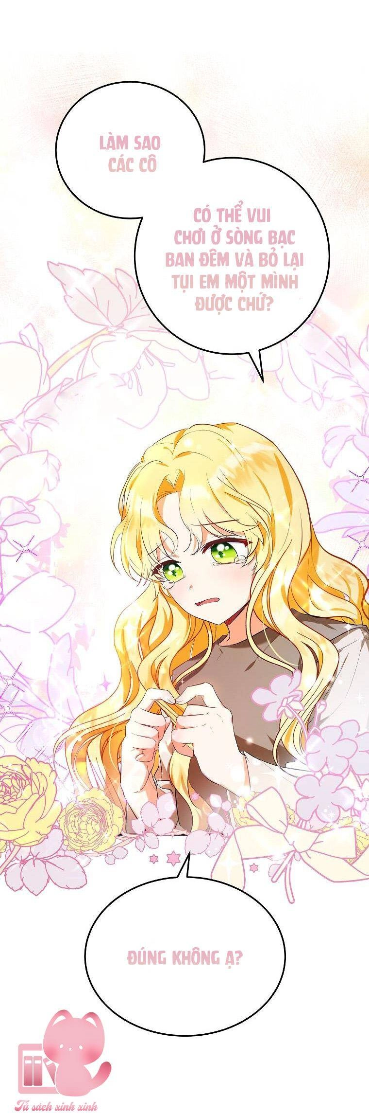 Nàng Dâu Nuôi Muốn Đứt Tình Đoạn Nghĩa Chapter 6 - 18