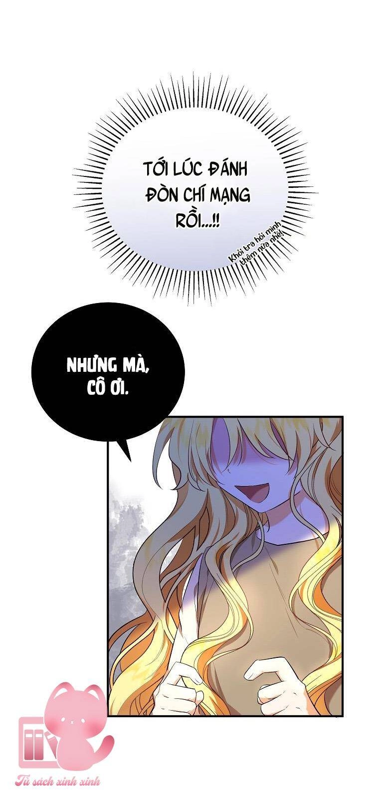 Nàng Dâu Nuôi Muốn Đứt Tình Đoạn Nghĩa Chapter 6 - 20