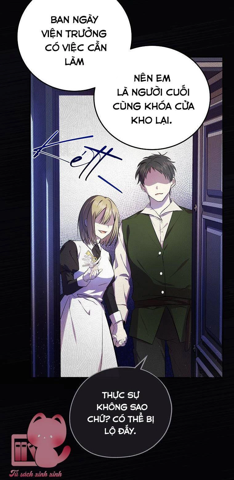 Nàng Dâu Nuôi Muốn Đứt Tình Đoạn Nghĩa Chapter 6 - 22