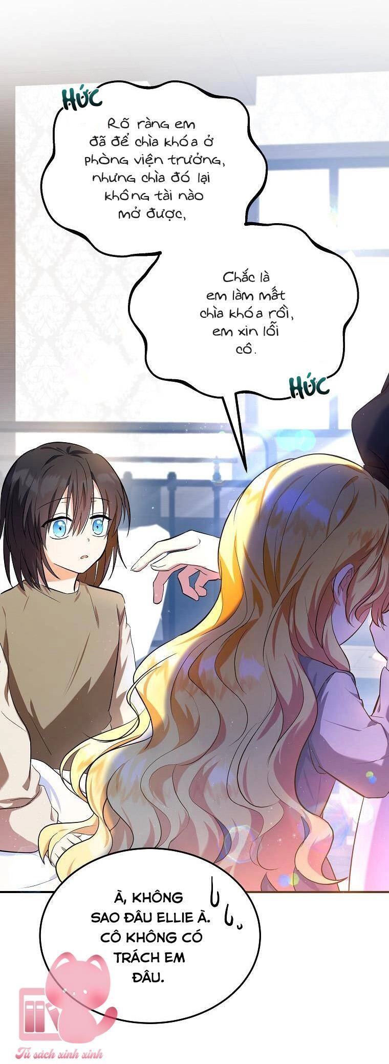 Nàng Dâu Nuôi Muốn Đứt Tình Đoạn Nghĩa Chapter 6 - 25