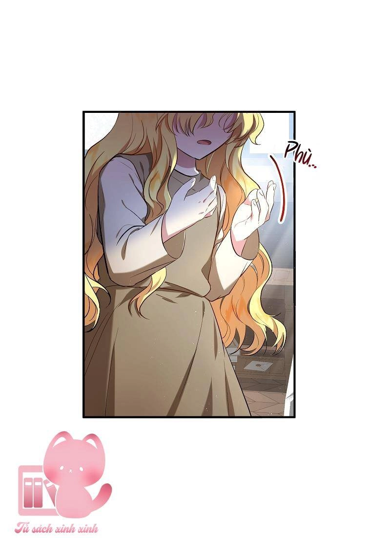 Nàng Dâu Nuôi Muốn Đứt Tình Đoạn Nghĩa Chapter 6 - 33