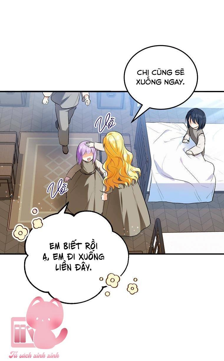 Nàng Dâu Nuôi Muốn Đứt Tình Đoạn Nghĩa Chapter 6 - 37