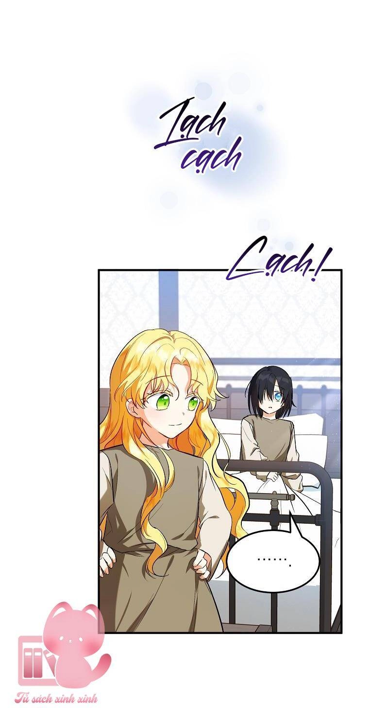 Nàng Dâu Nuôi Muốn Đứt Tình Đoạn Nghĩa Chapter 6 - 38