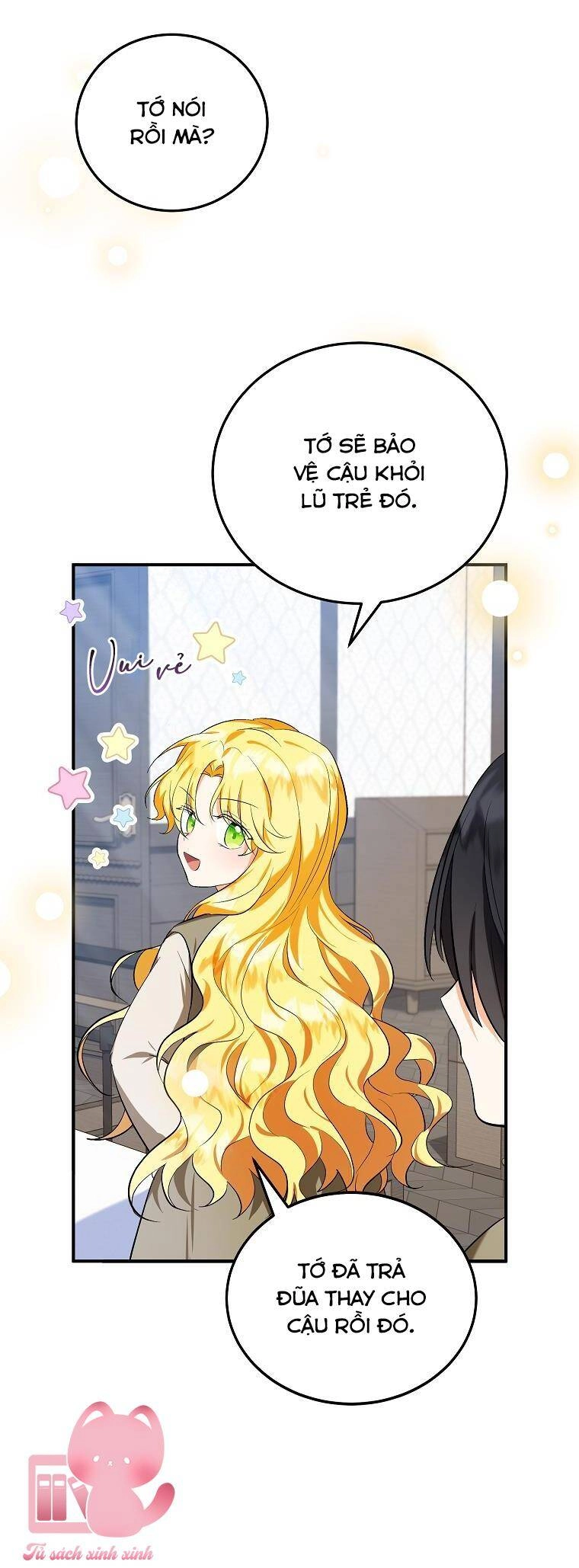 Nàng Dâu Nuôi Muốn Đứt Tình Đoạn Nghĩa Chapter 6 - 40