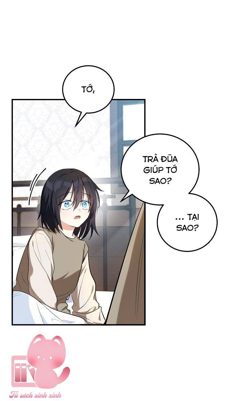 Nàng Dâu Nuôi Muốn Đứt Tình Đoạn Nghĩa Chapter 6 - 41