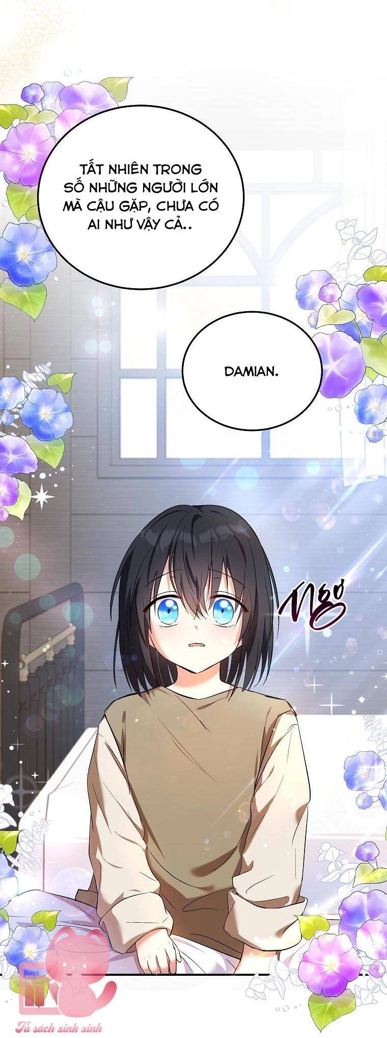 Nàng Dâu Nuôi Muốn Đứt Tình Đoạn Nghĩa Chapter 6 - 43