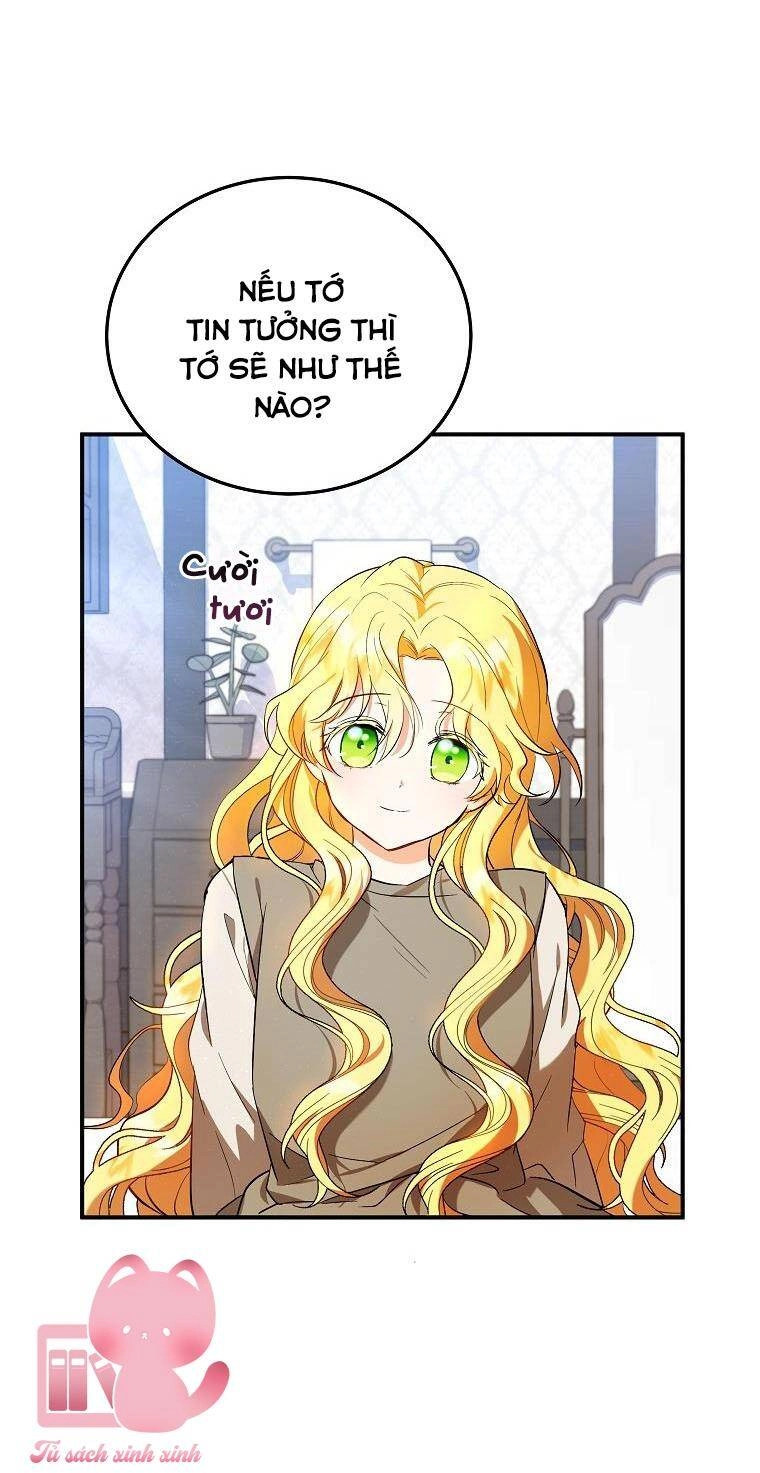 Nàng Dâu Nuôi Muốn Đứt Tình Đoạn Nghĩa Chapter 6 - 47