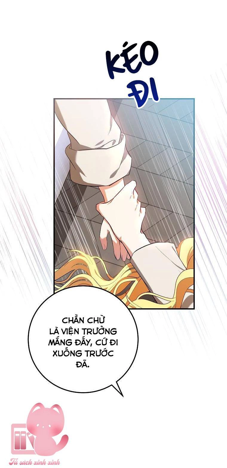 Nàng Dâu Nuôi Muốn Đứt Tình Đoạn Nghĩa Chapter 6 - 51