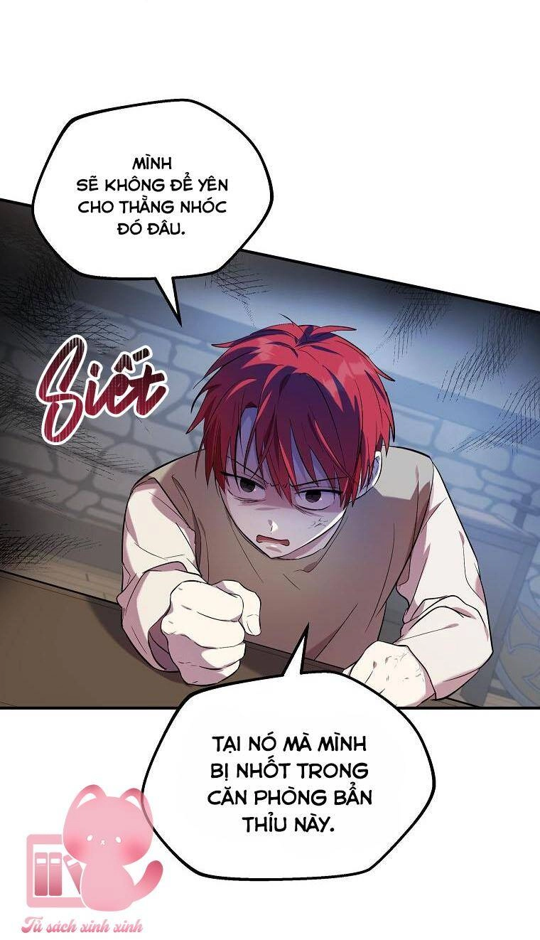 Nàng Dâu Nuôi Muốn Đứt Tình Đoạn Nghĩa Chapter 6 - 57