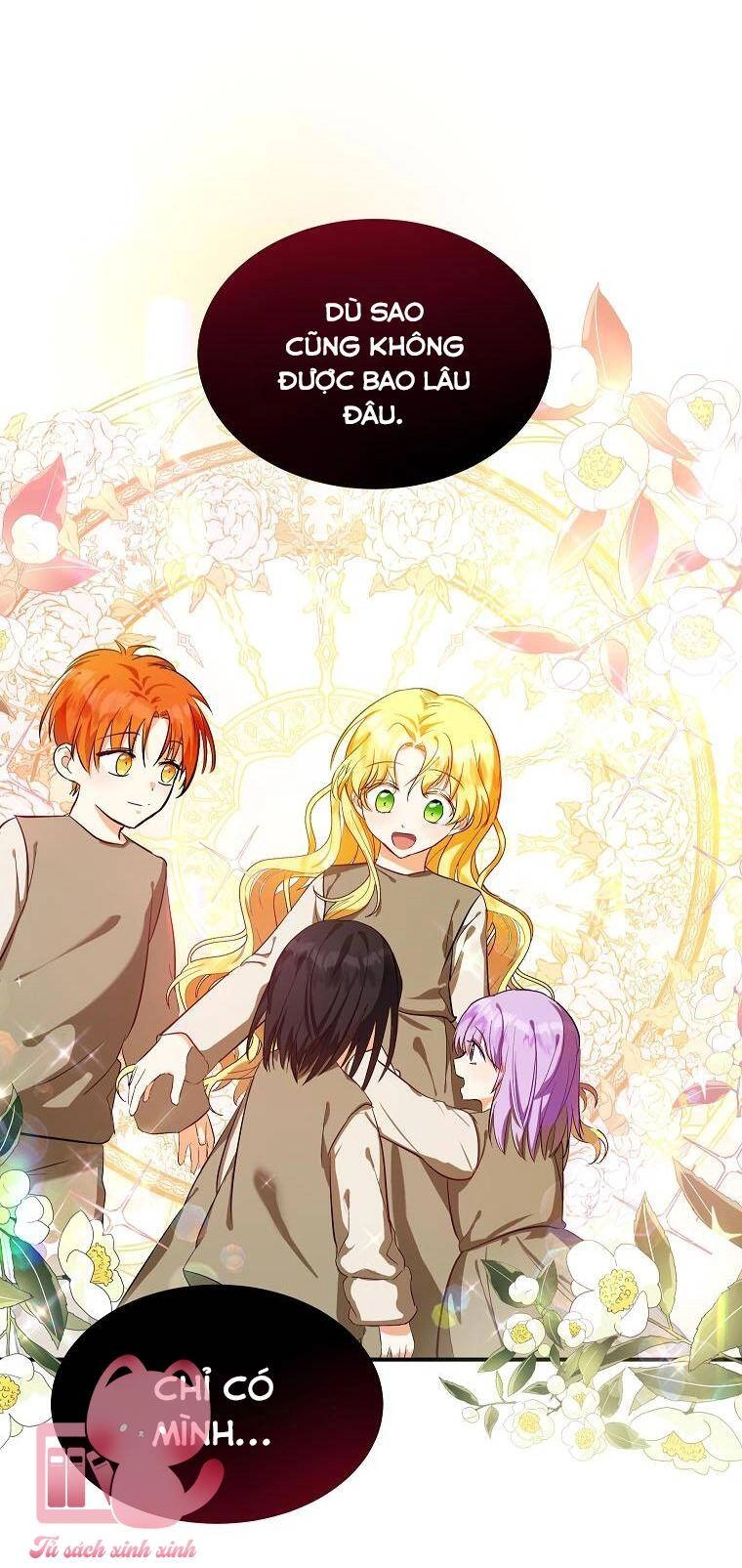 Nàng Dâu Nuôi Muốn Đứt Tình Đoạn Nghĩa Chapter 6 - 60